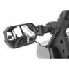 RC - UTV ALUMINUM SIDE MIRRORS W/TURN SIGNAL (UNIVERSAL) - Imagen 2
