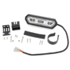 RC - LED MULTI-FUNCTIONAL CHASE LIGHT