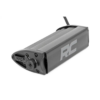 RC - 6 INCH BLACK SERIES LED LIGHT BAR SINGLE ROW - Imagen 2