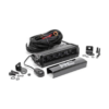 RC - 6 INCH BLACK SERIES LED LIGHT BAR SINGLE ROW