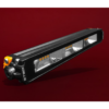 Stedi - MICRO V2 7.8 INCH 12 LED FLOOD LIGHT (AMBER) - LEDMICRO-18W-AMBER