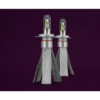 Stedi - H4 COPPER HEAD LED HEADLIGHT GLOBES (PAIR)