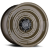 BLACK RHINO SOLID - 17X9.5 - 6X139.7 - ET-12 - 112 G-GRN - 1795SLD-26140N12
