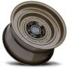 BLACK RHINO SOLID - 17X9.5 - 6X139.7 - ET-12 - 112 G-GRN - 1795SLD-26140N12 - Imagen 3