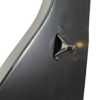 PANEL DELANTERO SUPERIOR IZQUIERDO DEL GUARDAFANGO - TOYOTA LANDCRUISER SERIE 40/45- SY-TY65-10L - Imagen 2