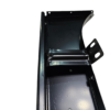 PANEL DELANTERO SUPERIOR IZQUIERDO DEL GUARDAFANGO - TOYOTA LANDCRUISER SERIE 40/45- SY-TY65-10L - Imagen 3
