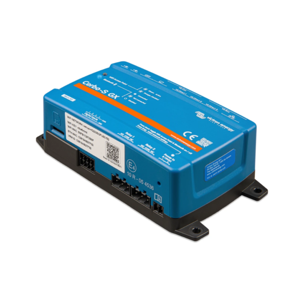 VICTRON - CERBO-S GX+ - BPP900450120 - Imagen 2