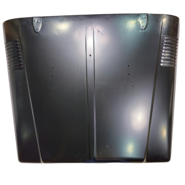 TAPA DEL MOTOR - TOYOTA LAND CRUISER FJ SERIE 40 - SY-TY65-04