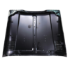 TAPA DEL MOTOR - TOYOTA LAND CRUISER FJ SERIE 40 - SY-TY65-04 - Imagen 2