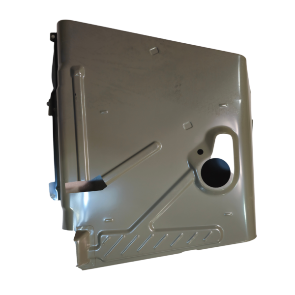 TAPA DEL TANQUE DE COMBUSTIBLE - TOYOTA LANDCRUISER FJ40 / 45 / 43 / BJ40 - SY-TY65-96