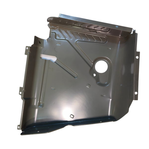 TAPA DEL TANQUE DE COMBUSTIBLE - TOYOTA LANDCRUISER FJ40 / 45 / 43 / BJ40 - SY-TY65-96 - Imagen 2