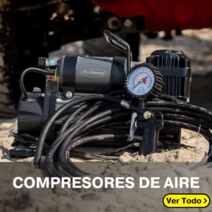 COMPRESORES DE AIRE