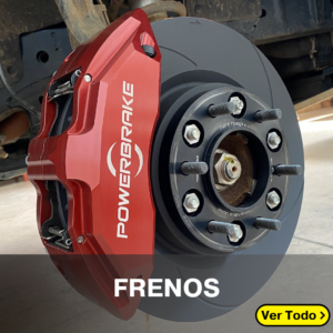 FRENOS