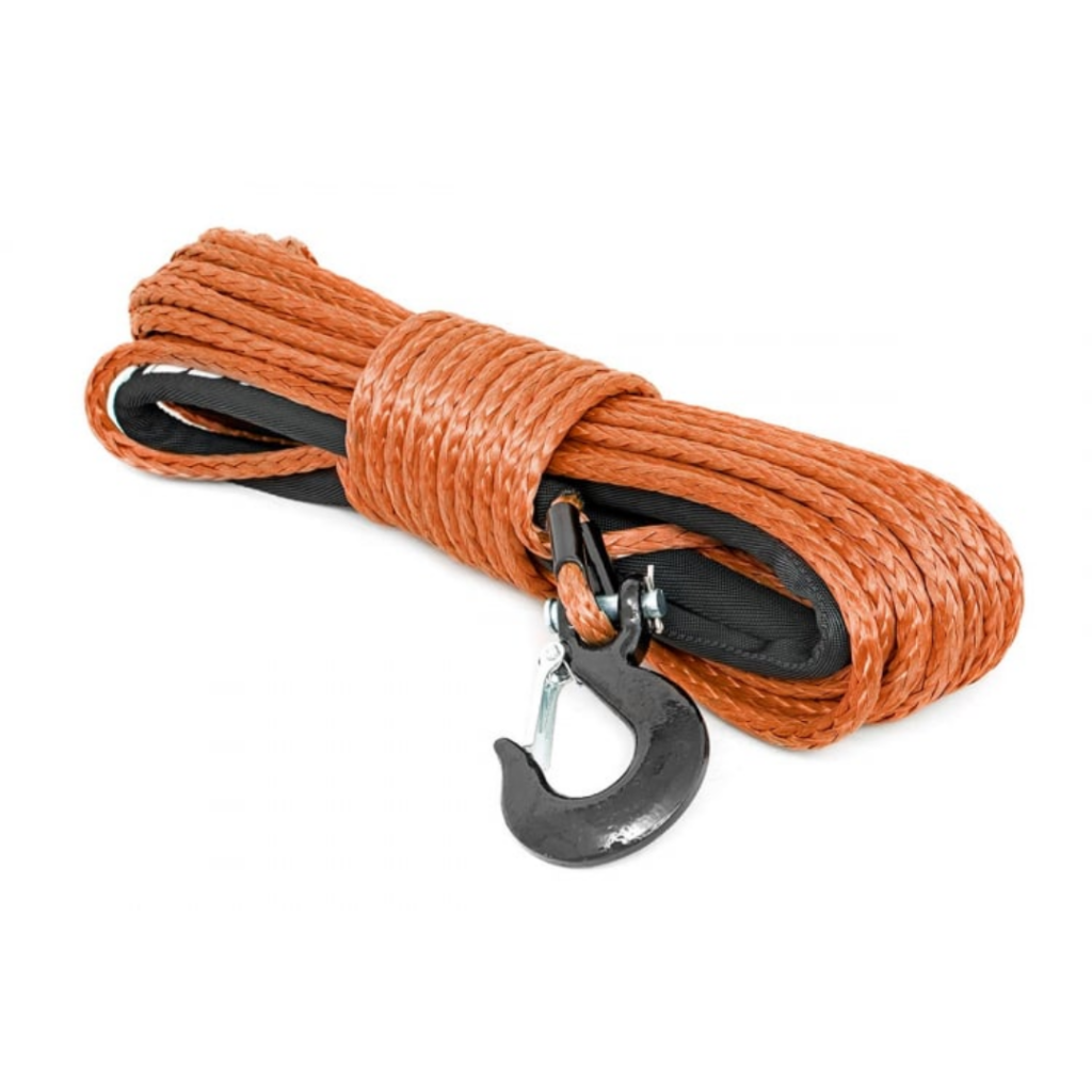 Rc Recovery Rope Inicio / Tienda / ACCESORIOS 4X4 / EQUIPO DE RECUPERACIÓN / RC ...