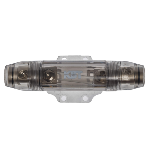 KBT PORTAFUSIBLE TIPO TURBINA ANL / ENTRADA Y SALIDA 0GA/ 2GA  - KANL20P - Imagen 2