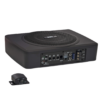 KBT SUBWOOFER AMPLIFICADO DE 8"/ UNDERSEAT/ 450W MAX - KSL-8B - Imagen 2
