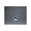 KBT CAJA P/SUBWOOFEER DE 12" SENCILLA FORRADA EN TELA DE ALFOMBRA - KUE-1X12P/MC - Imagen 2