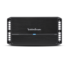 ROCKFORD AMPLIFICADOR 1000 WATTS 5CH PUNCH - P1000X5