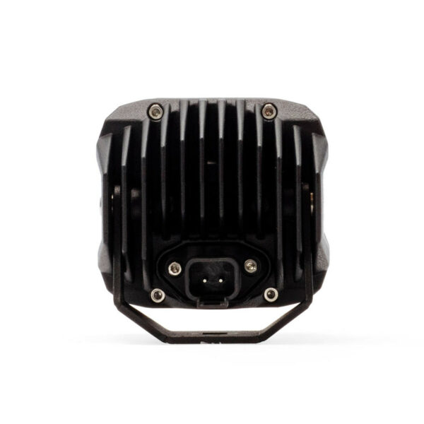 DOBINSONS ZENITH 3″ 25 WATT LED WORK LIGHT (UNIDAD) – DL80-3776 - Imagen 4
