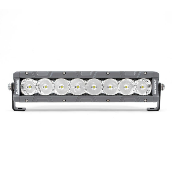 DOBINSONS ZENITH 10″ 60 WATT LED LIGHT BAR – DL80-3777