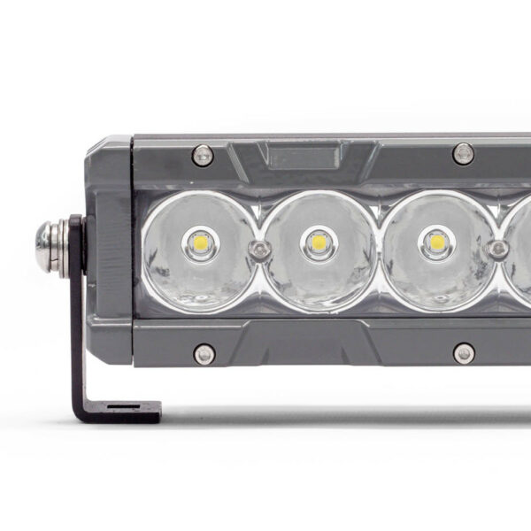 DOBINSONS ZENITH 10″ 60 WATT LED LIGHT BAR – DL80-3777 - Imagen 3