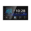 KENWOOD DIGITAL MULTIMEDIA RECEIVER - DMX5020S