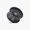 BLACK RHINO ARSENAL 17X9.5 5X150 ET+00 MATTE BLACK - 1795ARS000086M10 - Imagen 2