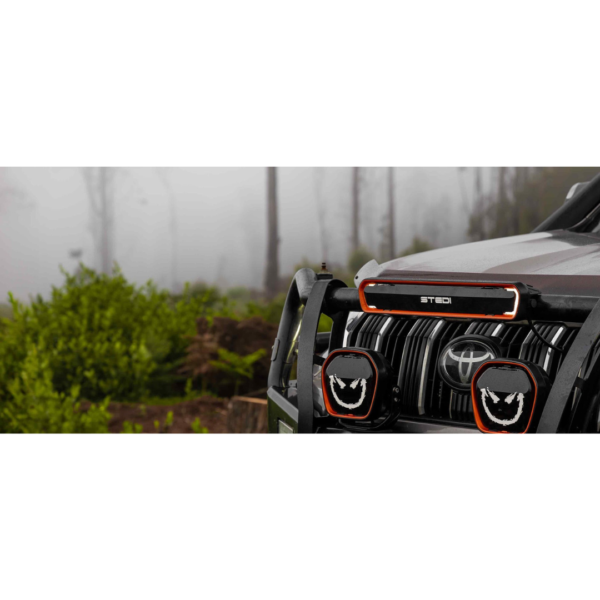 STEDI - EVO LIGHT BAR 22 INCH - ST-02-EVO-022 - Imagen 4