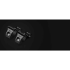 STEDI - EVO LIGHT BAR 45-53MM CLAM BRACKET - ST-11-EVO-045