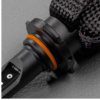 STEDI - "HB3 Blackout LED Headlight Globes" - ST-40-HB3-102 - Imagen 2