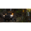 STEDI - Type-X™ Evo 4 Inch Amber Cover - ST-12-EVO-945 - Imagen 2