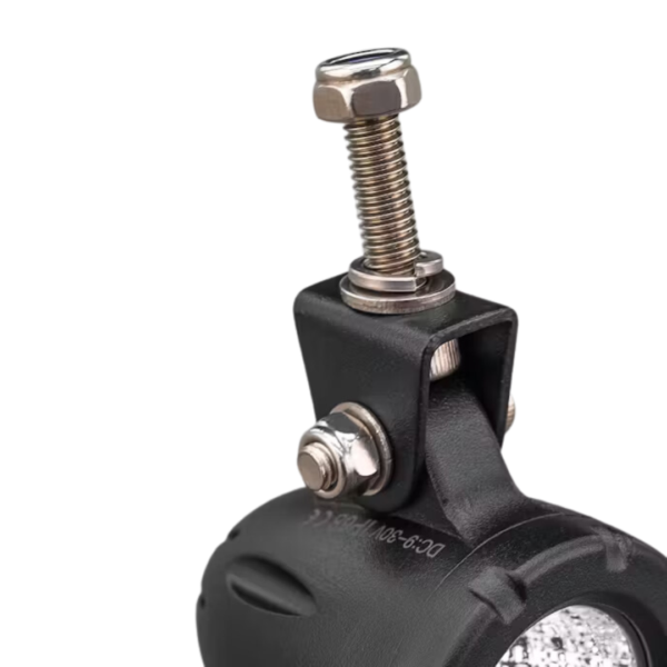 Stedi - MC5 LED Motorcycle Day Time Running Light (DRL) - Imagen 3