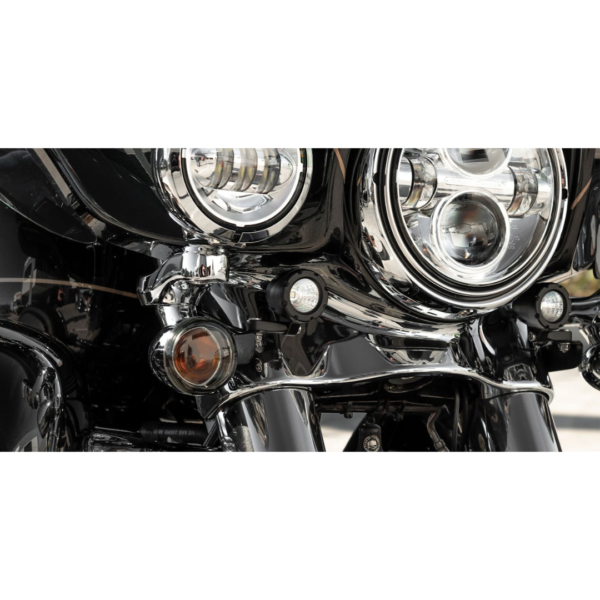 Stedi - MC5 LED Motorcycle Day Time Running Light (DRL) - Imagen 5
