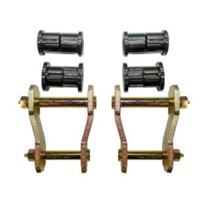 GREASEABLE SHACKLE KIT – SK59-076K