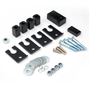 KIT DE EXTENSIÓN DE LÍNEAS DE FRENO DELANTERAS Y TRASERAS SUZUKI JIMNY – WA57-596K