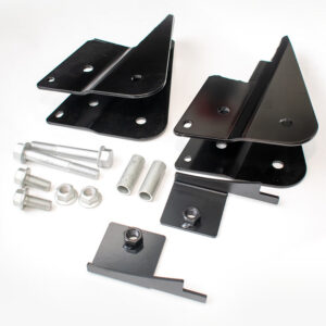 DOBINSONS DROP BOX KIT FOR CASTER CORRECTION – WA19-613K