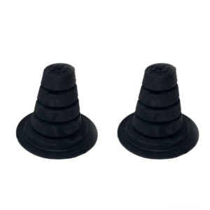 UPPER BUMPSTOP/ISOLATOR PAIR - BS59-562K