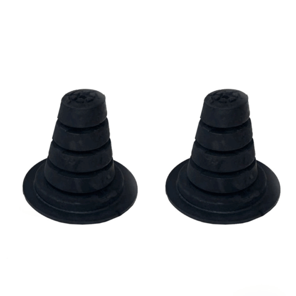 UPPER BUMPSTOP/ISOLATOR PAIR - BS59-562K