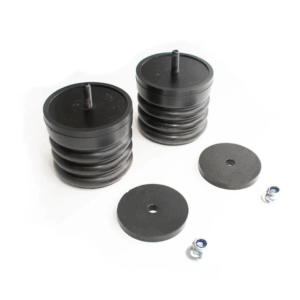 BUMP STOP EXTENSIONS FOR MERCEDES SPRINTER VAN - BS80-564K