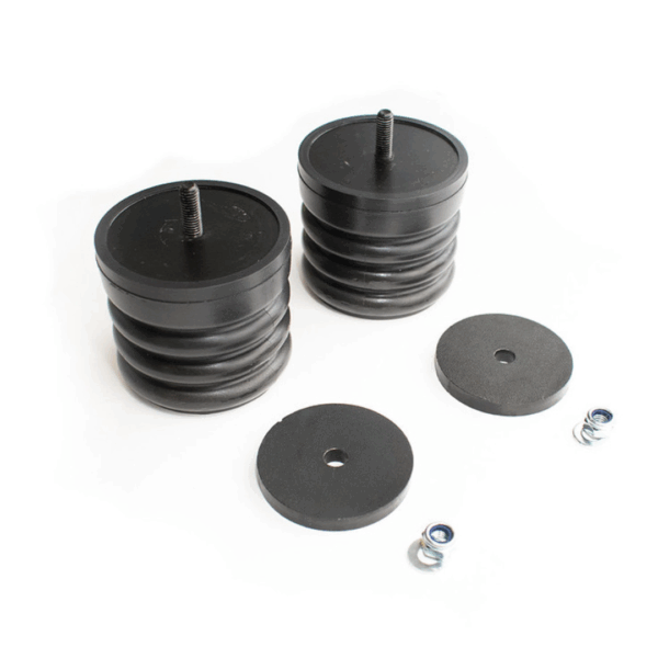 BUMP STOP EXTENSIONS FOR MERCEDES SPRINTER VAN - BS80-564K