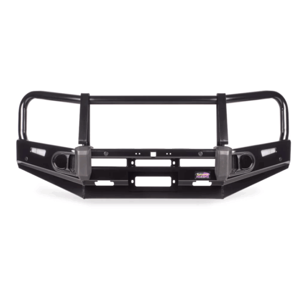 BULL BAR CLASSIC BLACK DELUXE TOYOTA LC150 SERIES 2009 – 2017 – BU59-5697