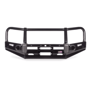 BULL BAR BLACK DELUXE FOR LAND CRUISER 300 SERIES – BU59-5565