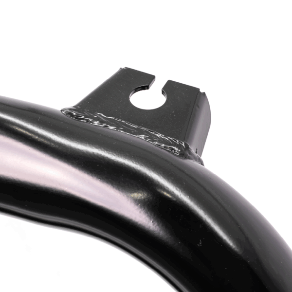 BULL BAR CLASSIC BLACK DELUXE TOYOTA LC150 SERIES 2009 – 2017 – BU59-5697 - Imagen 3