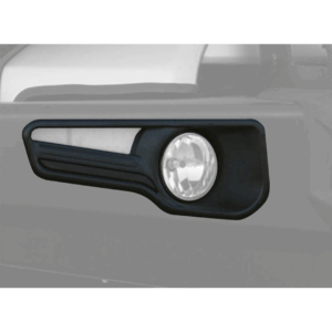 GEN 2 FOG LIGHT PLASTIC SURROUND (LEFT HAND SIDE) – BU80-011L