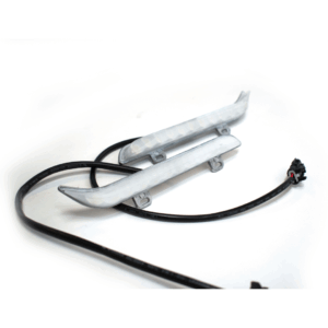 DOBINSONS GEN 2 BULL BAR DRL LIGHT KIT – BU80-014K