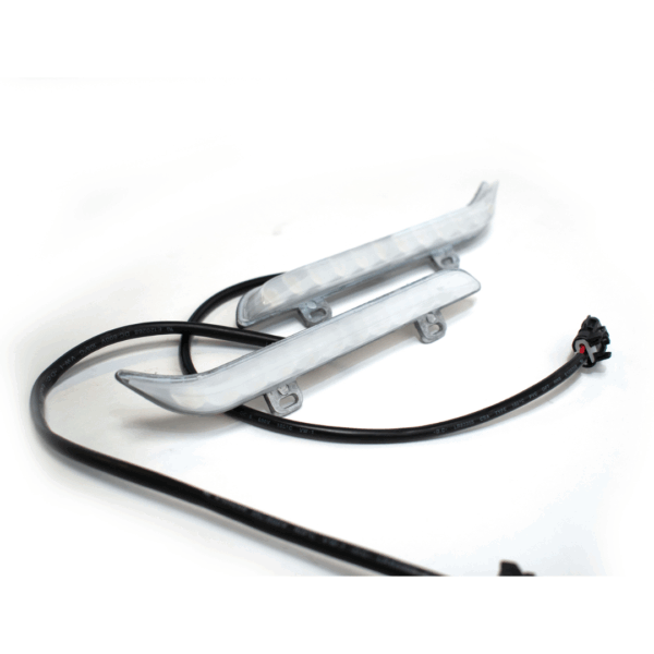 DOBINSONS GEN 2 BULL BAR DRL LIGHT KIT – BU80-014K