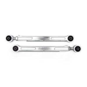 BILLET ALUMINUM REAR ADJUSTABLE LOWER TRAILING ARMS - 200 & 300 SERIES