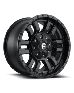 FUEL SLEDGE 18X9 6X135/5.5 106.1 MBG +19 - D59618909856