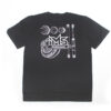 DOBINSONS IMS CHARCOAL T-SHIRT – PG00-2356-XXL