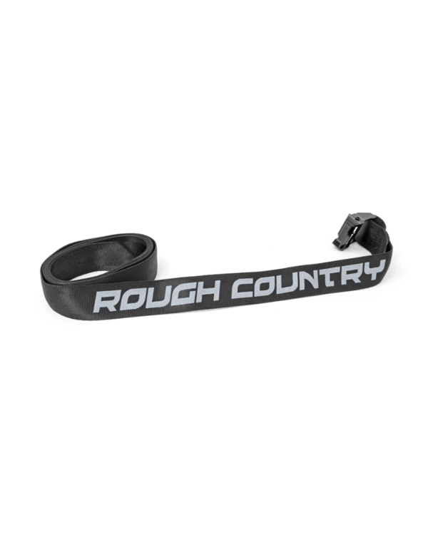 RC - CARGO TIE-DOWN STRAPS CAM BUCKEL / AVAILABLE IN MULTIPLE SIZES - 117703A - Imagen 3